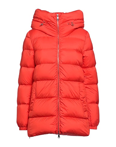 ADD Shell jacket Coral 100% Polyester