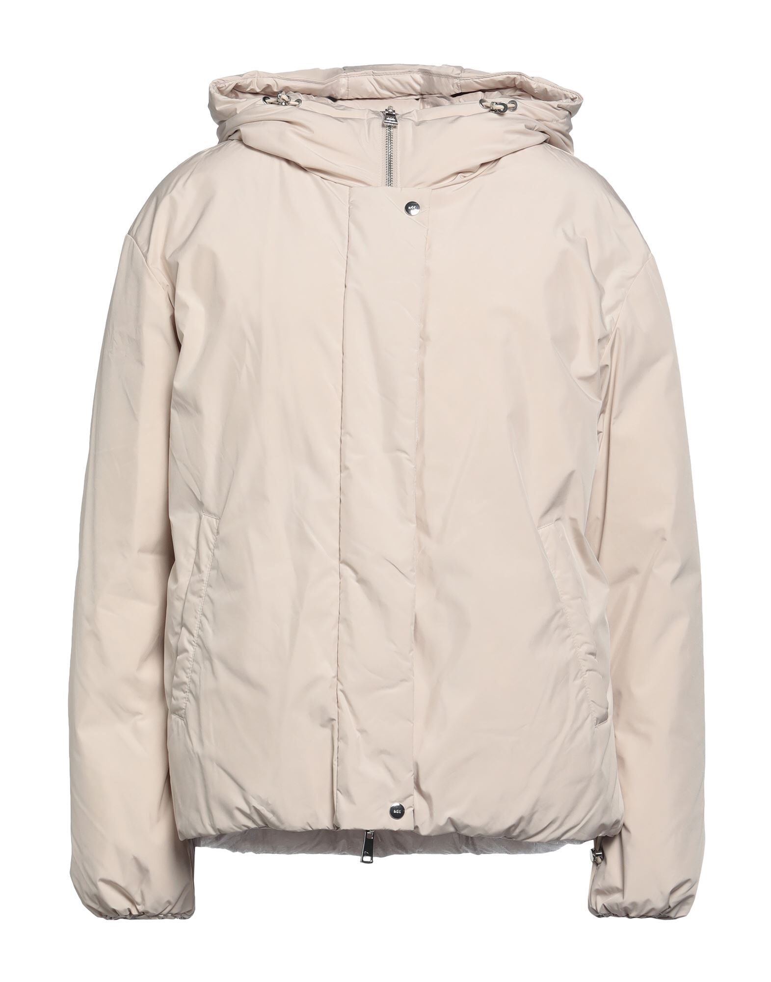 ADD - Пуховики и куртки на синтепоне