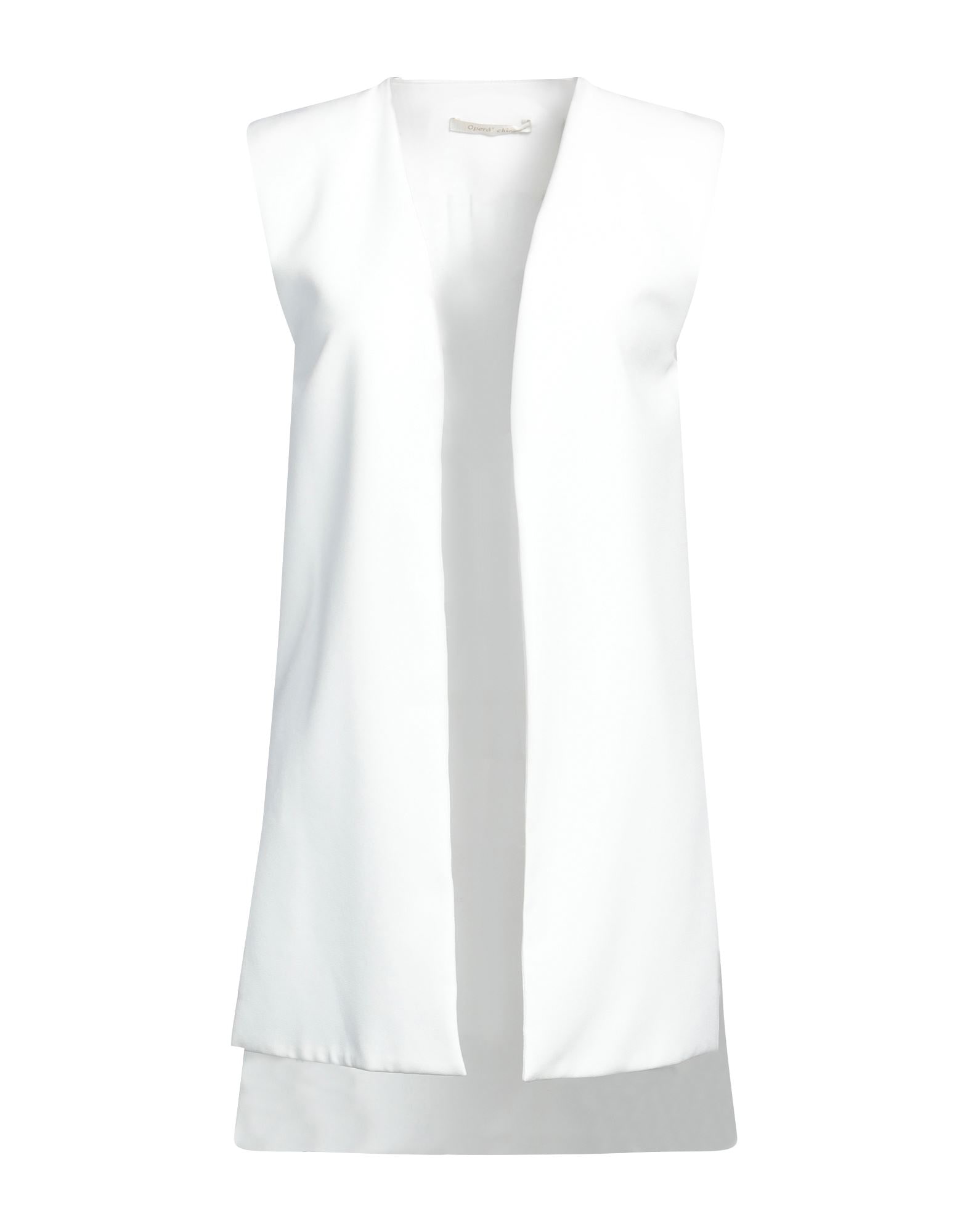 OPERÀ - Overcoats & Trench Coats