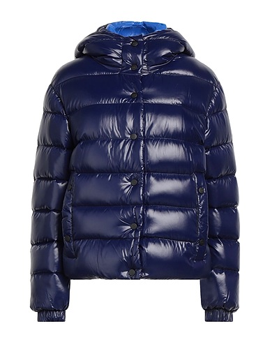 ADD Shell  jacket Navy 100% Polyamide