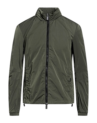 CIESSE PIUMINI Jacket Military green 100% Polyamide