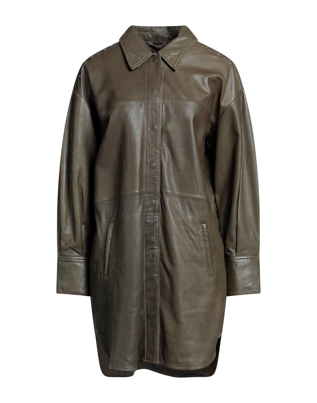GOOSECRAFT - Overcoats & Trench Coats