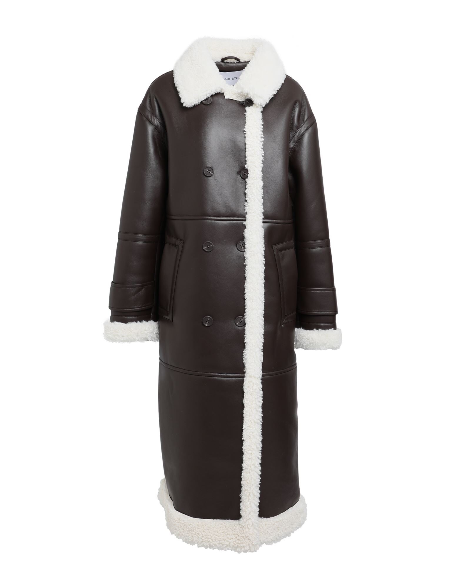 STAND STUDIO - Manteaux longs