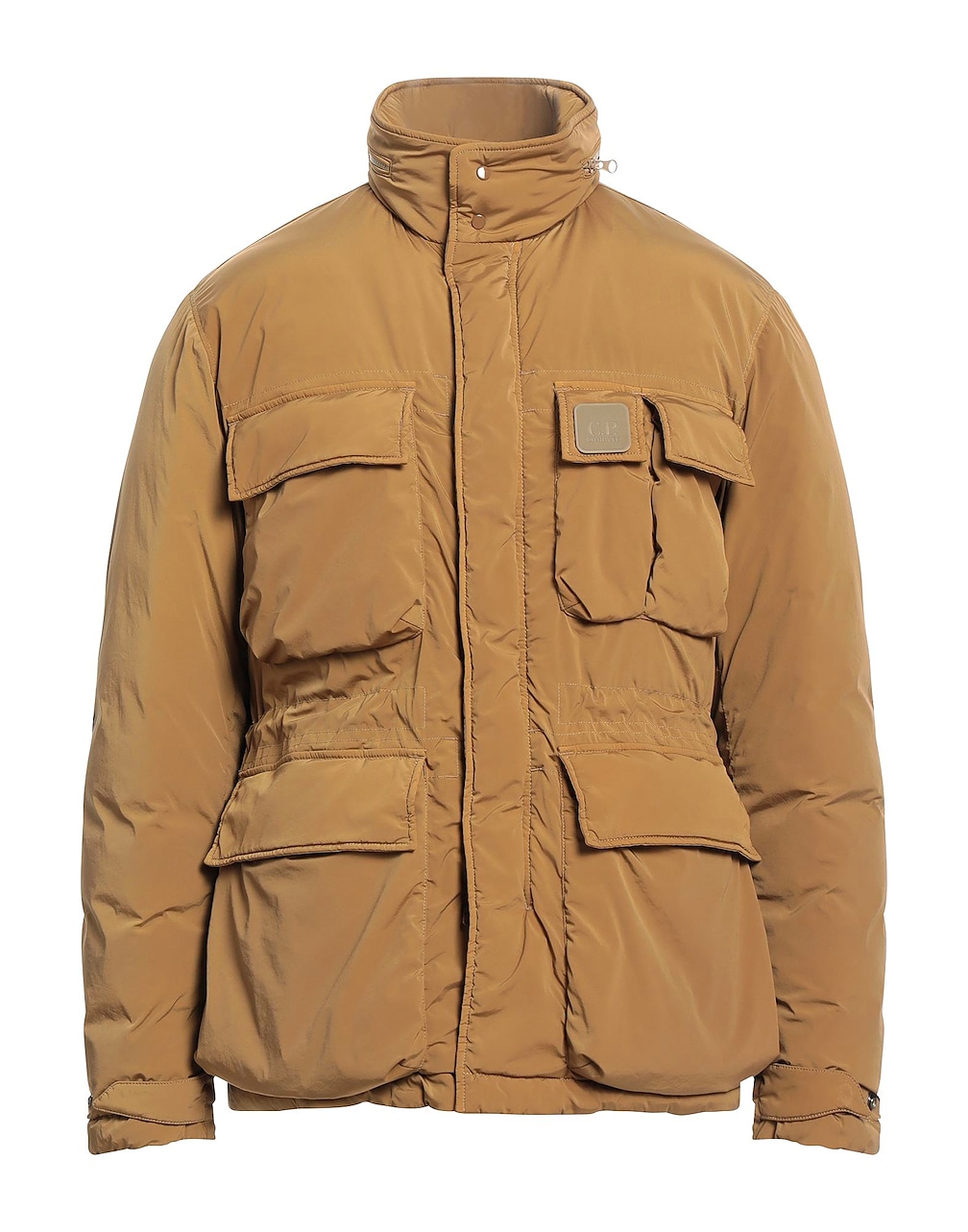 C.P. COMPANY - Puffers