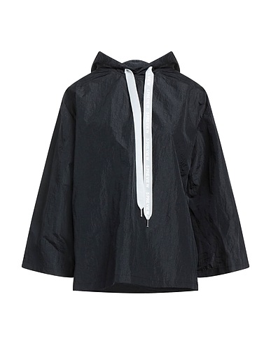 5PREVIEW Full-length jacket Black 100% Polyamide