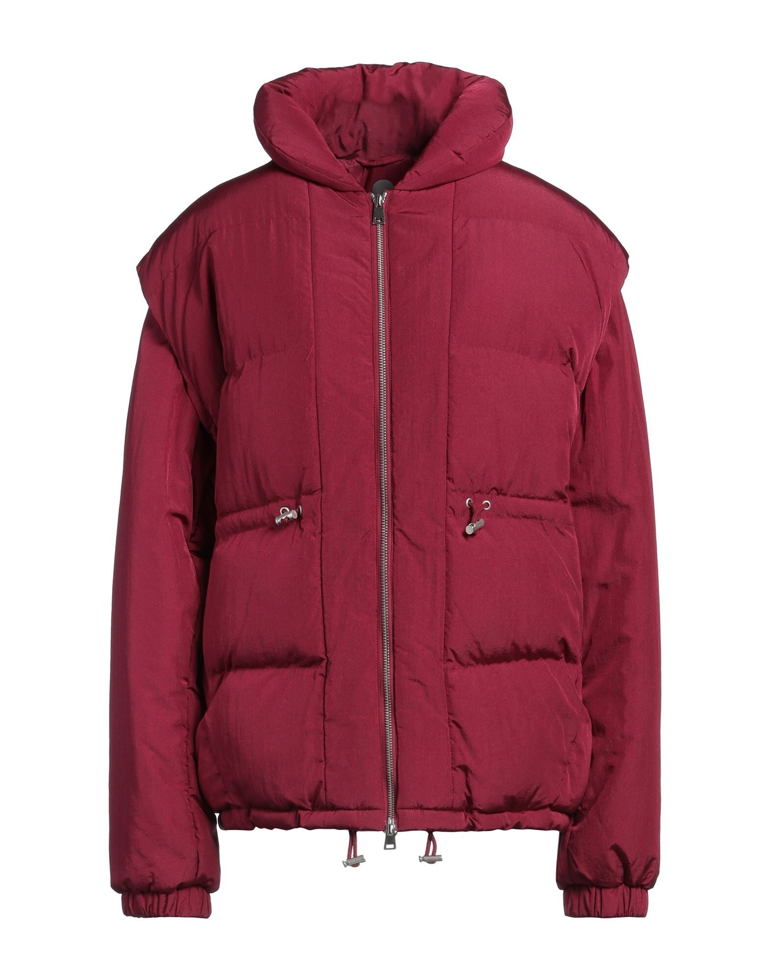 ISABEL MARANT - Puffers