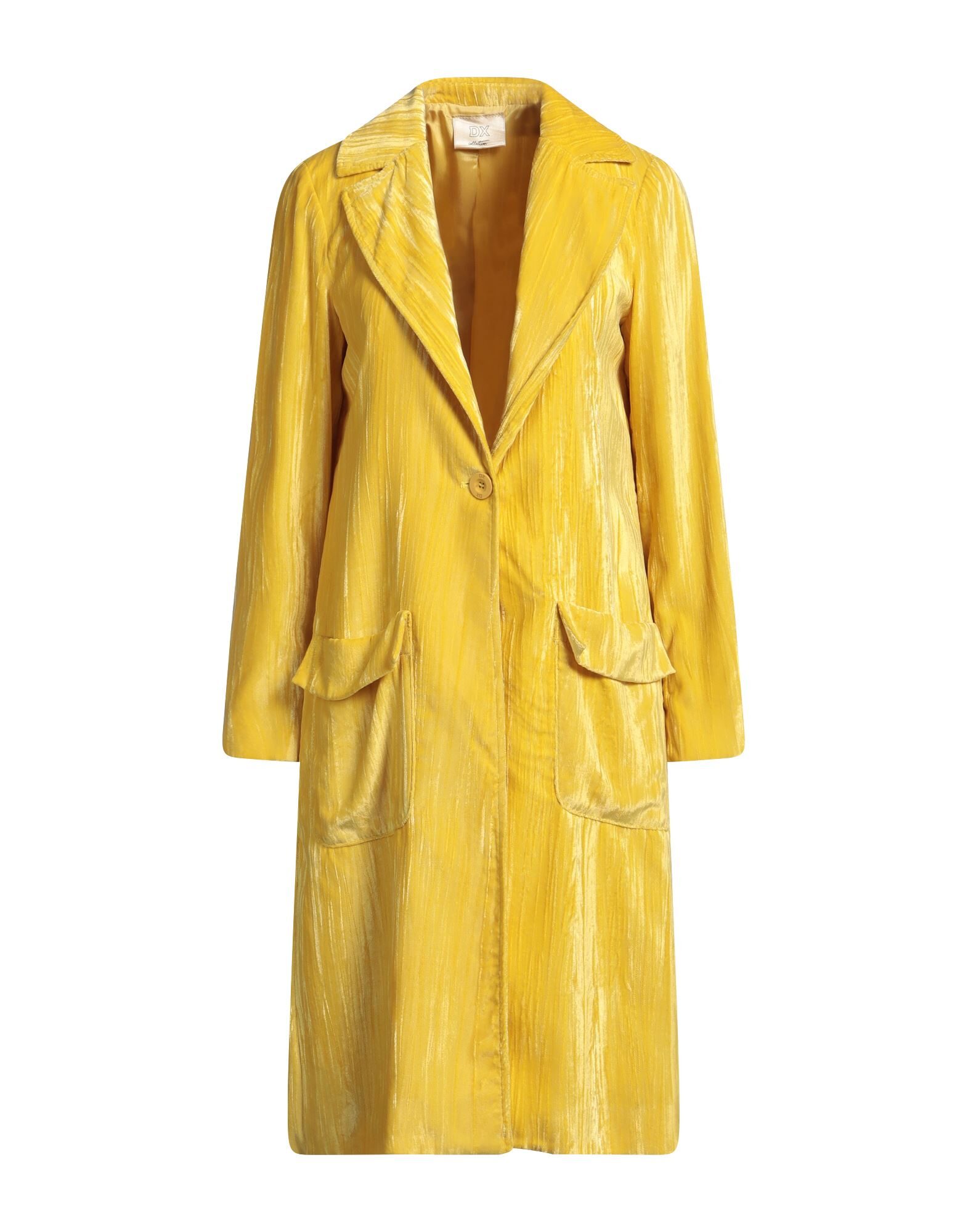 DX COLLECTION - Overcoats & Trench Coats