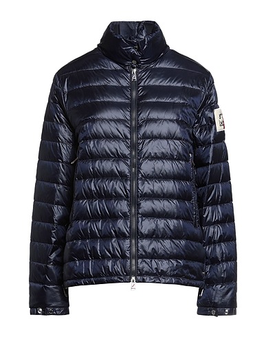 AFTERLABEL Piumino Blu navy 100% Poliammide