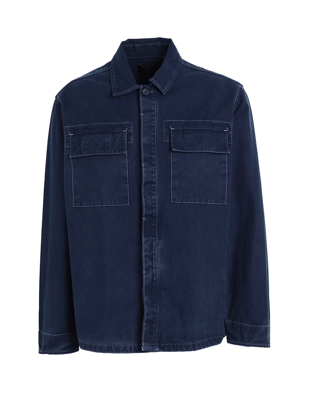 DOCKERS - Capispalla jeans