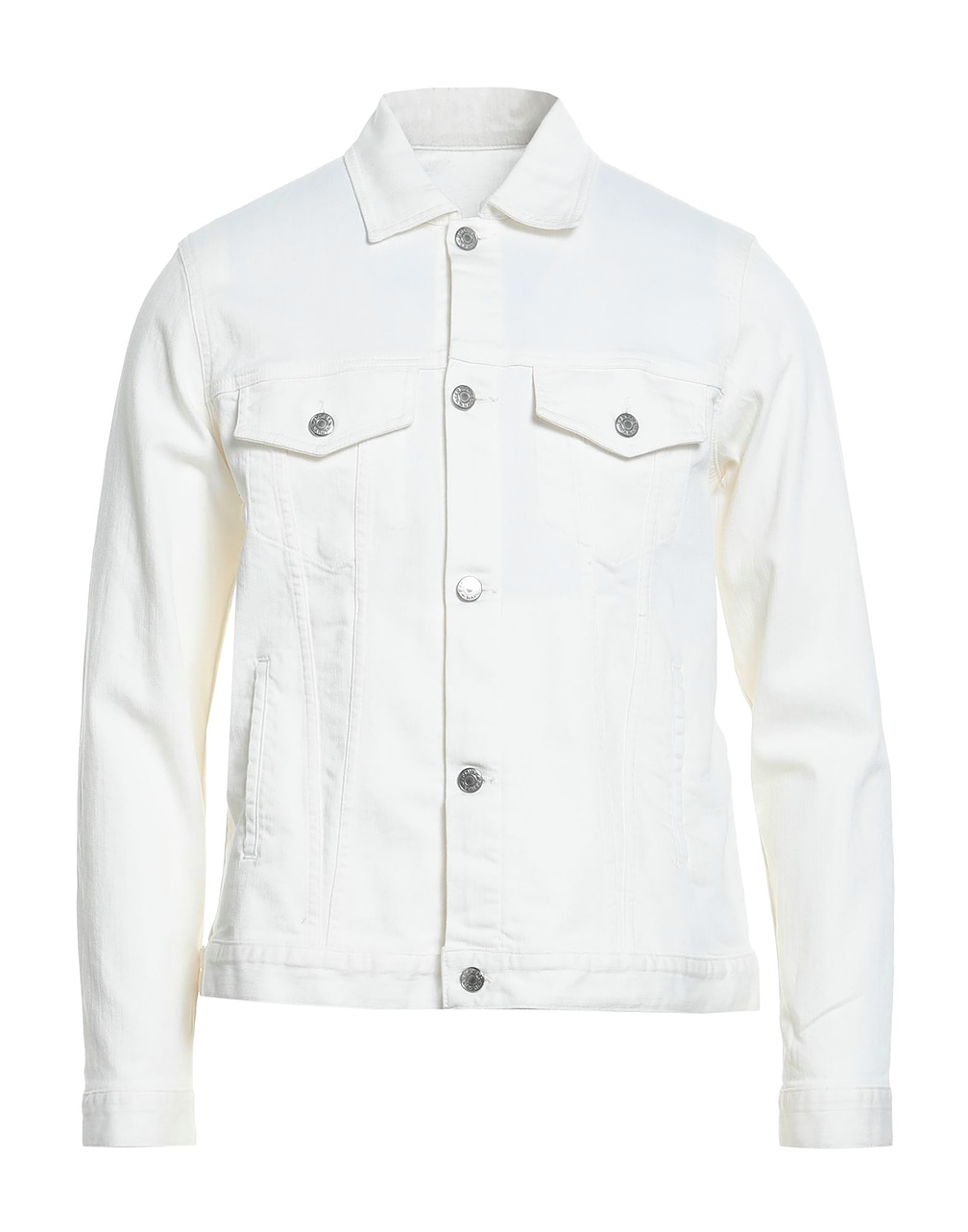 BARBA Napoli - Denim outerwear