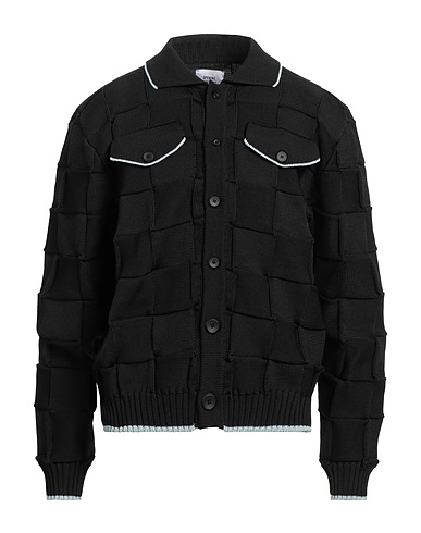 OPENING CEREMONY Jacket Black 100% Polyester