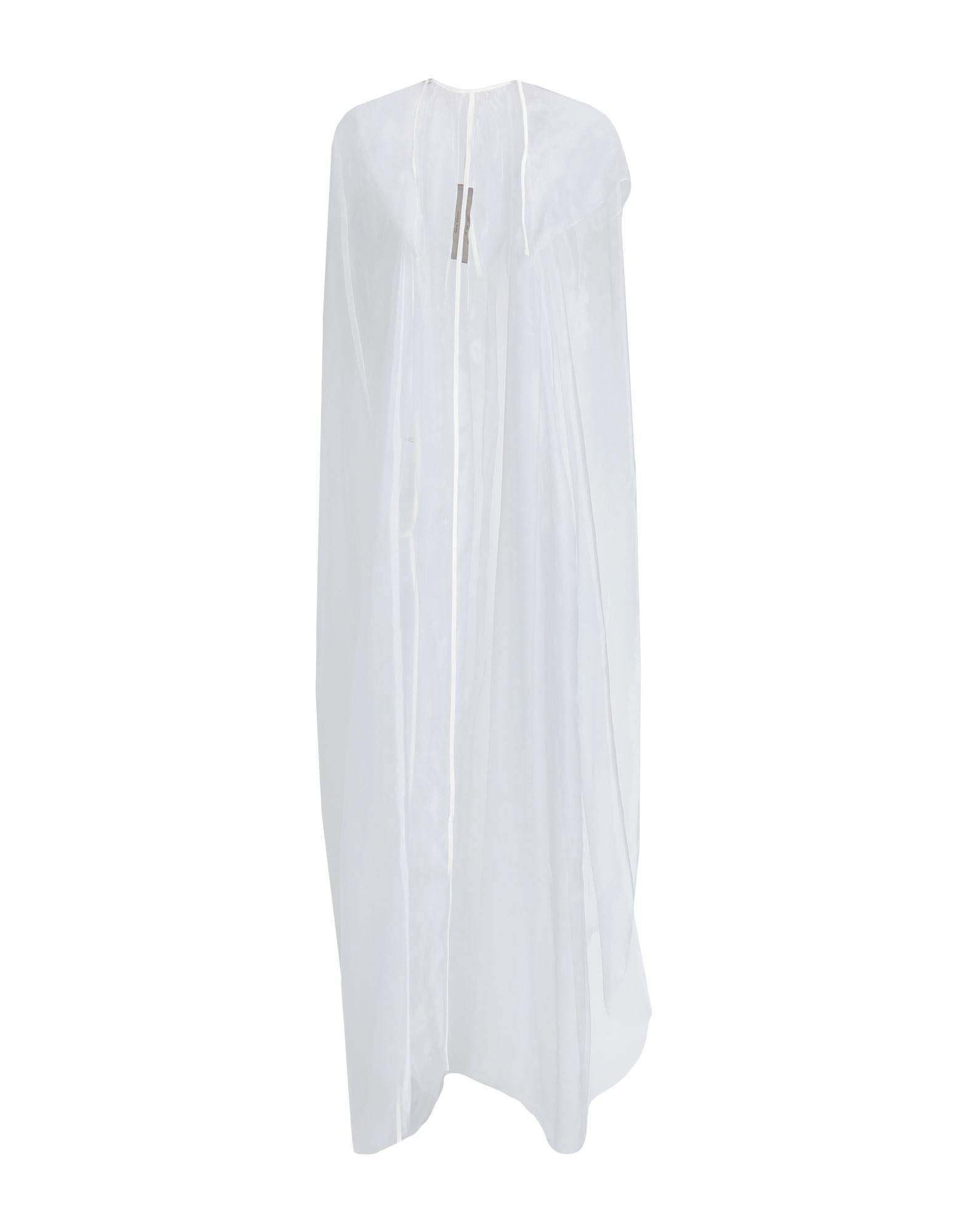 RICK OWENS - Overcoats & Trench Coats