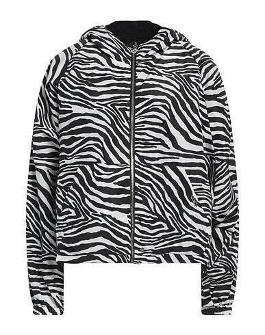 LIU •JO Jacket Black 100% Polyester