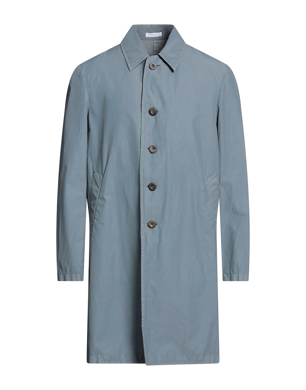 BOGLIOLI - Overcoats & Trench Coats