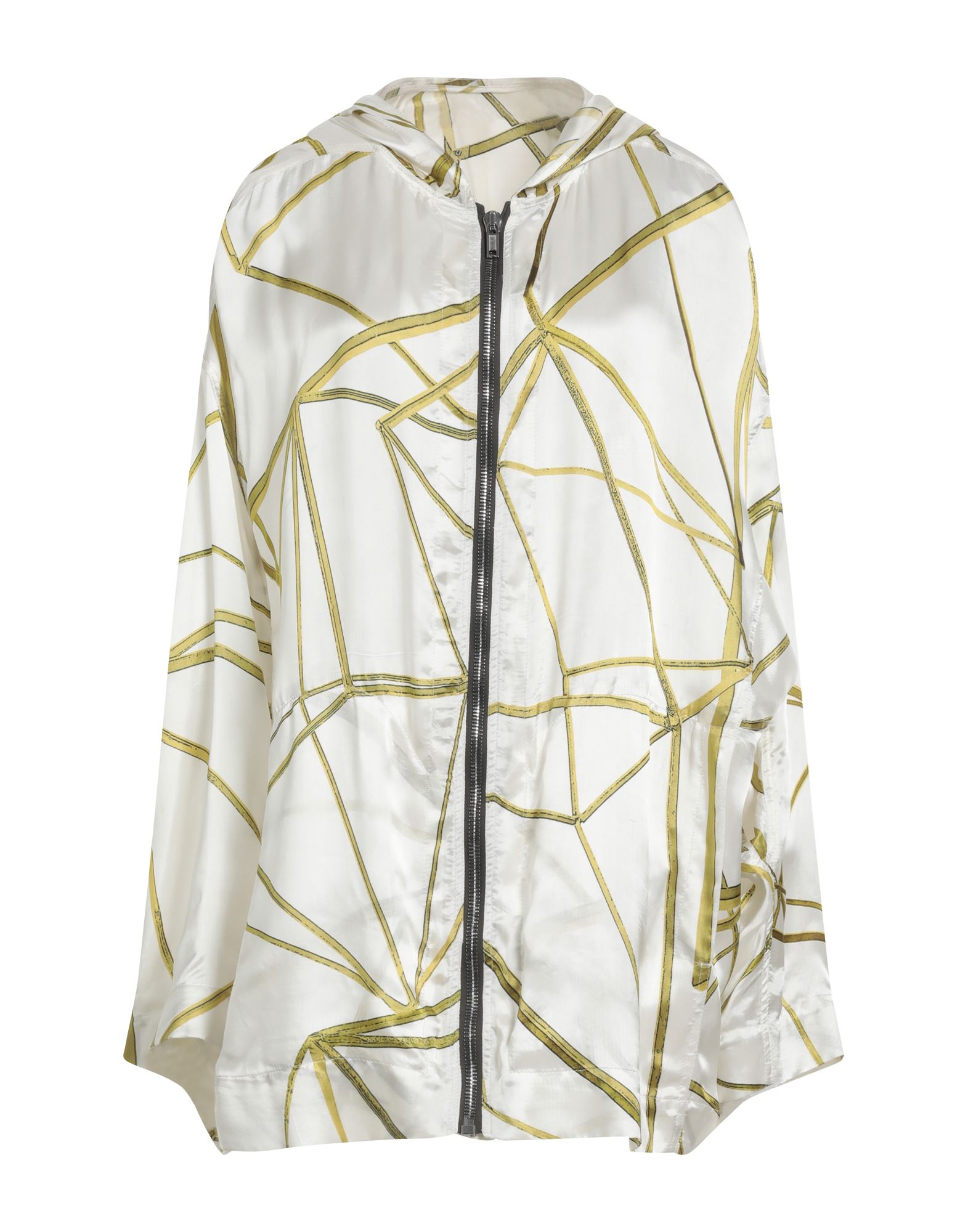 RICK OWENS - Плащи и тренчи