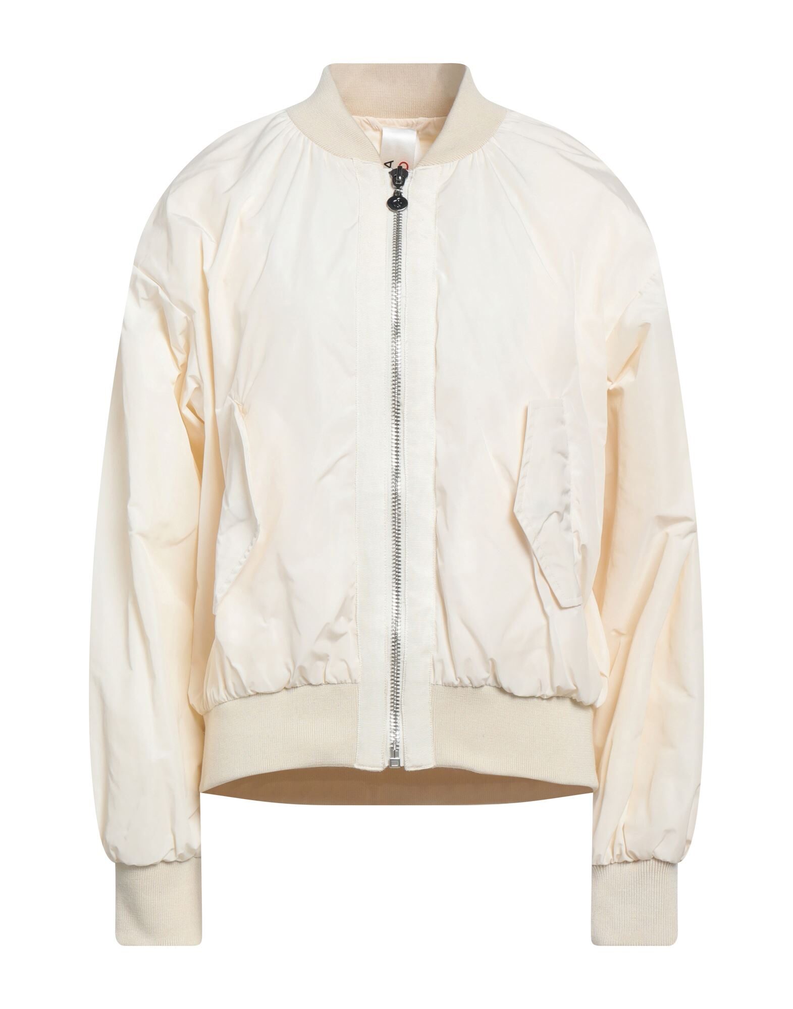 EMMA & GAIA RED - Puffers