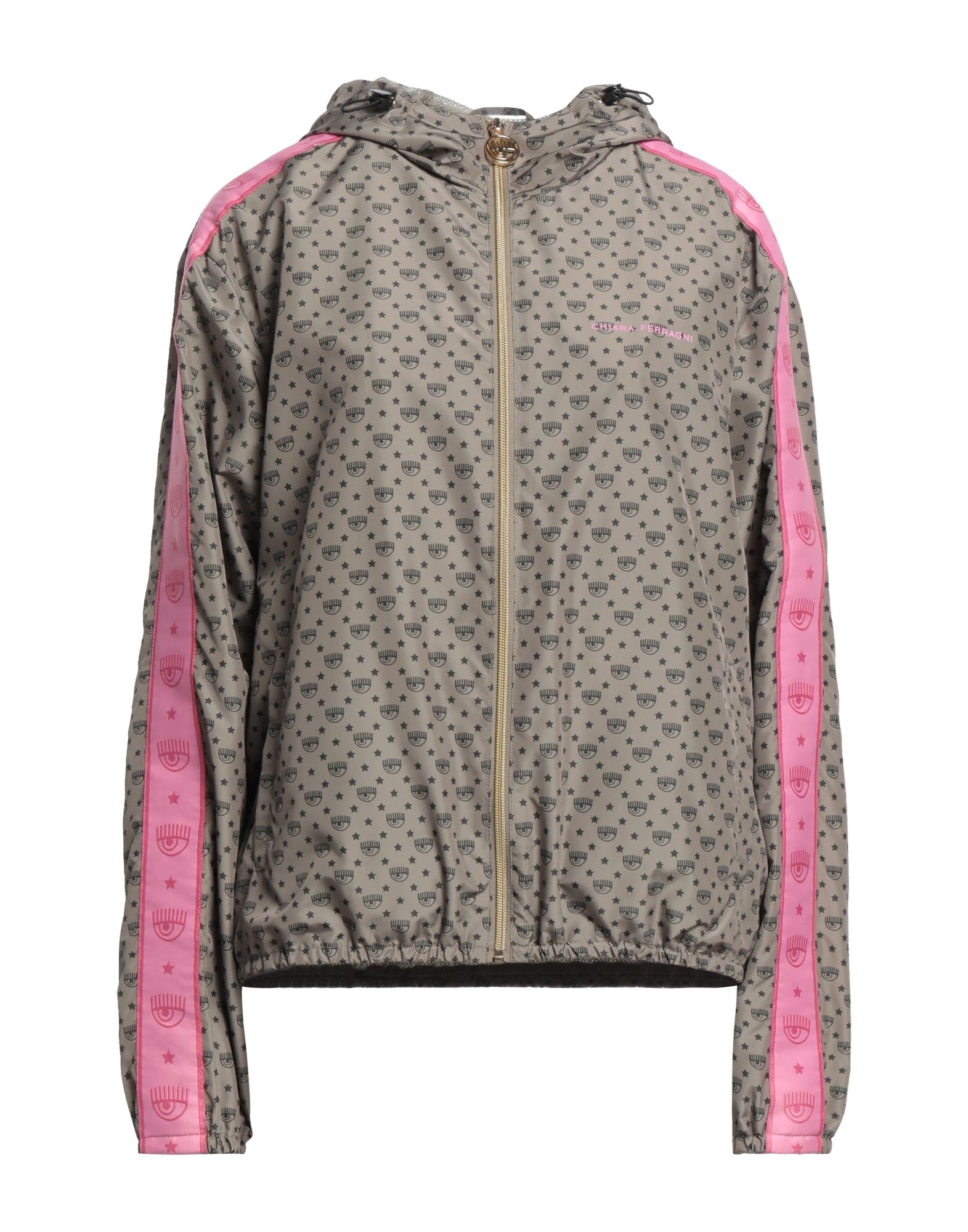 CHIARA FERRAGNI - Куртки и пиджаки