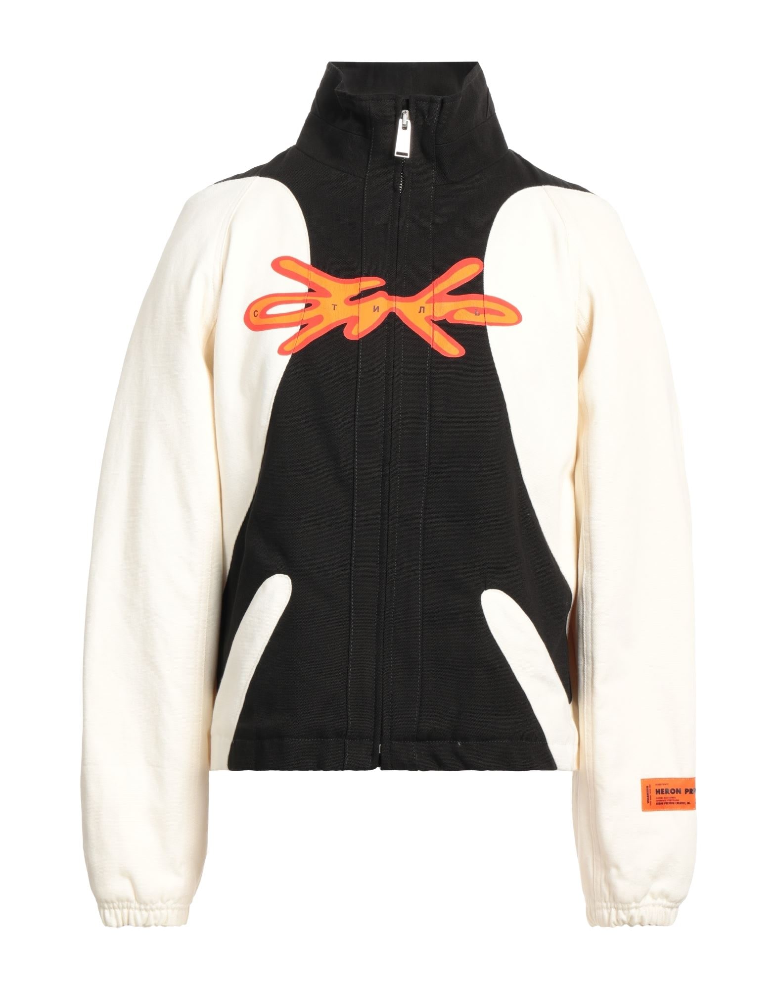 HERON PRESTON - Jackets