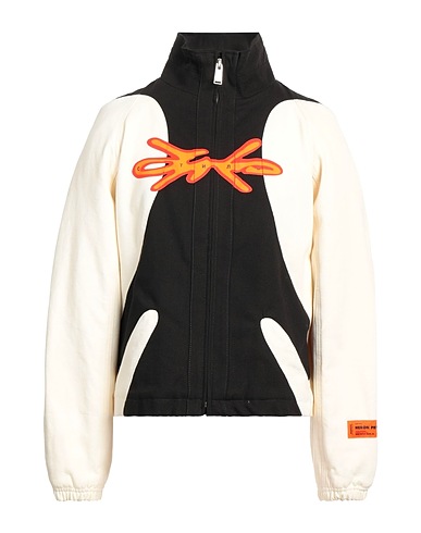 HERON PRESTON Jacket Beige 100% Cotton