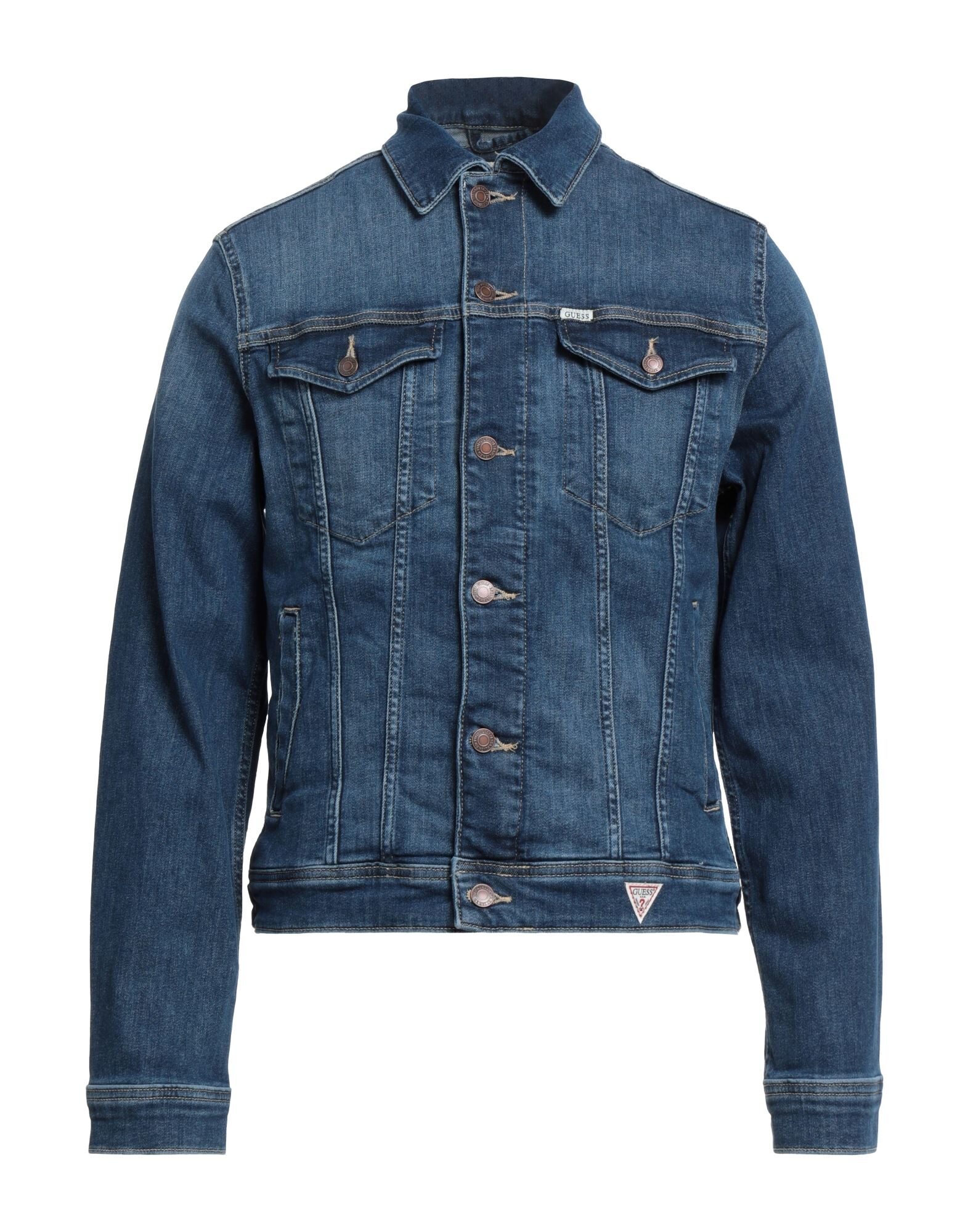 GUESS - Denim outerwear