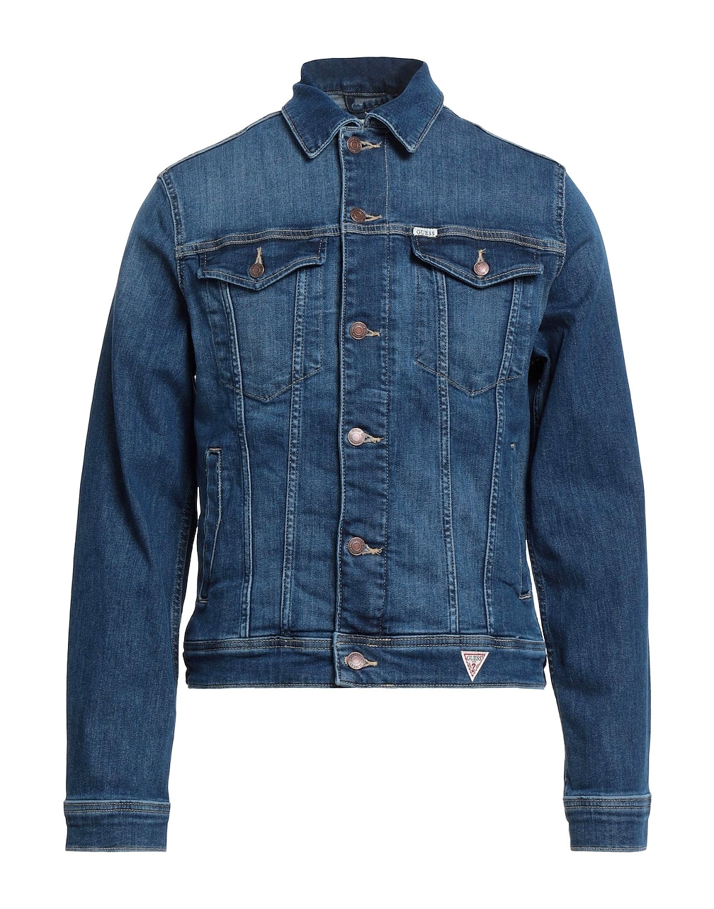 GUESS - Denim outerwear