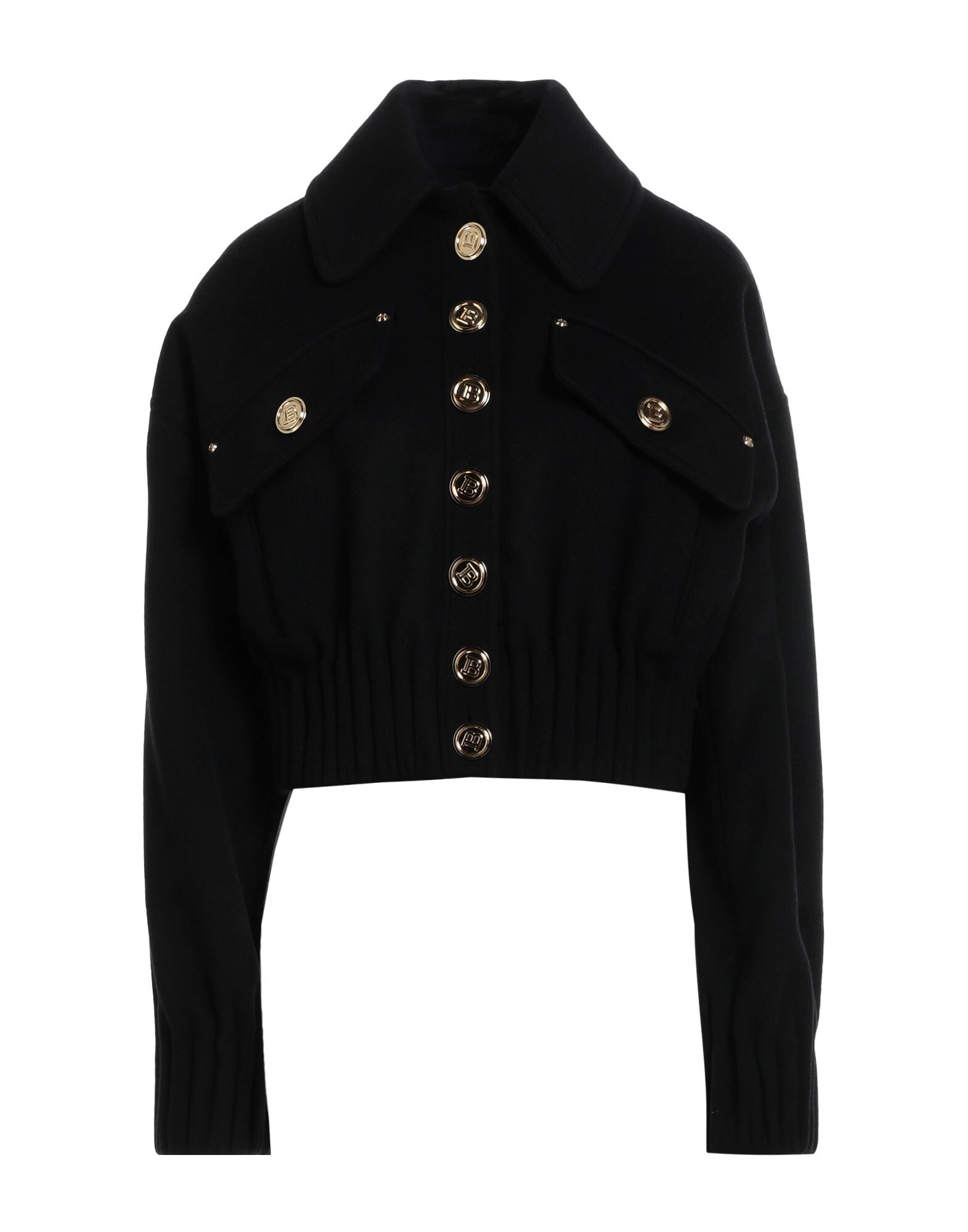 BALMAIN - Jackets