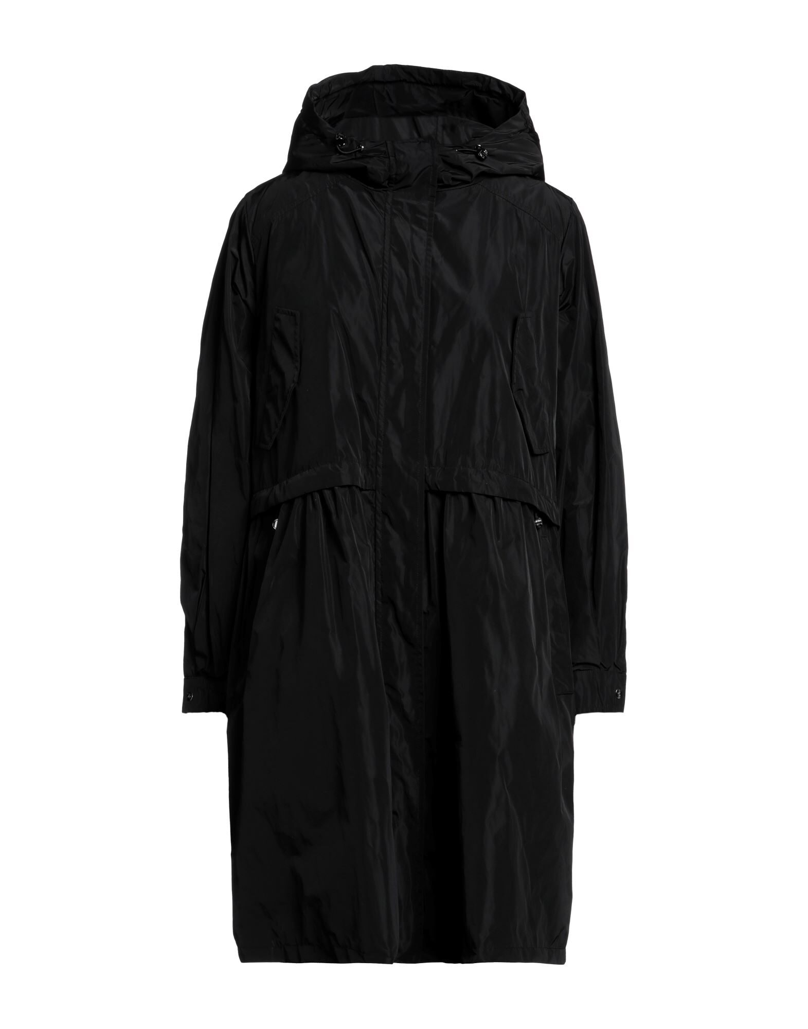 EMMA & GAIA RED - Overcoats & Trench Coats