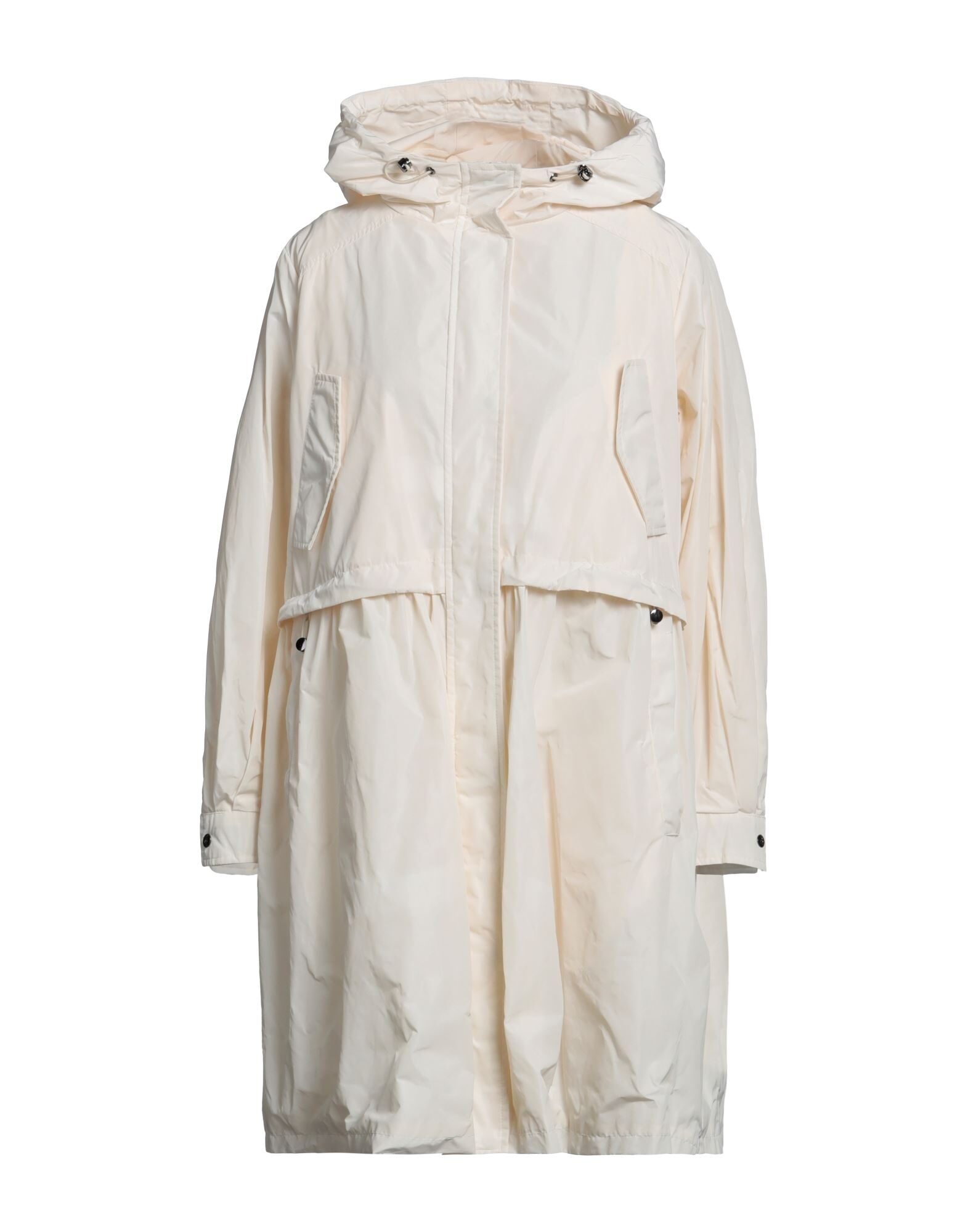 EMMA & GAIA RED - Overcoats & Trench Coats