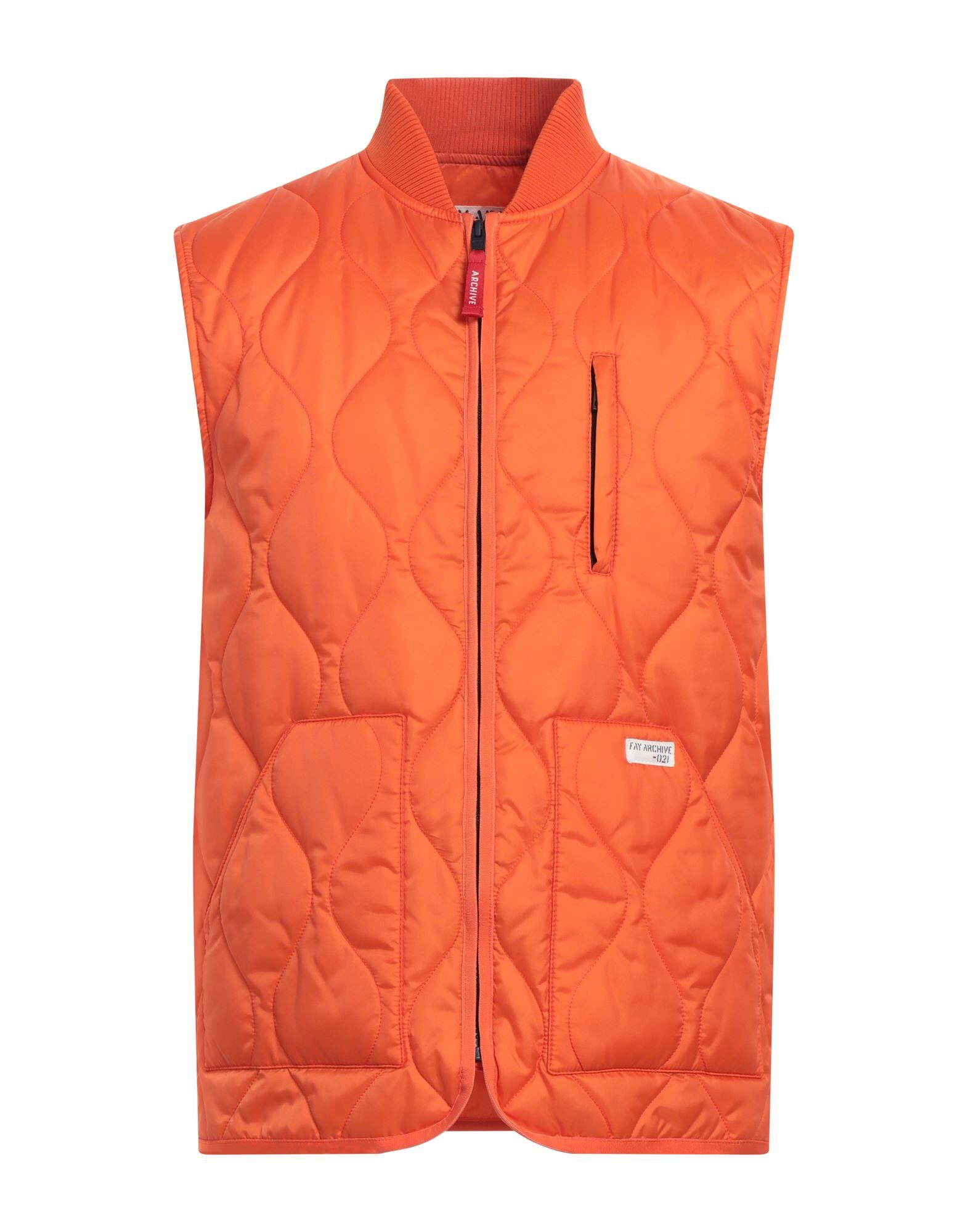 FAY ARCHIVE - Gilets