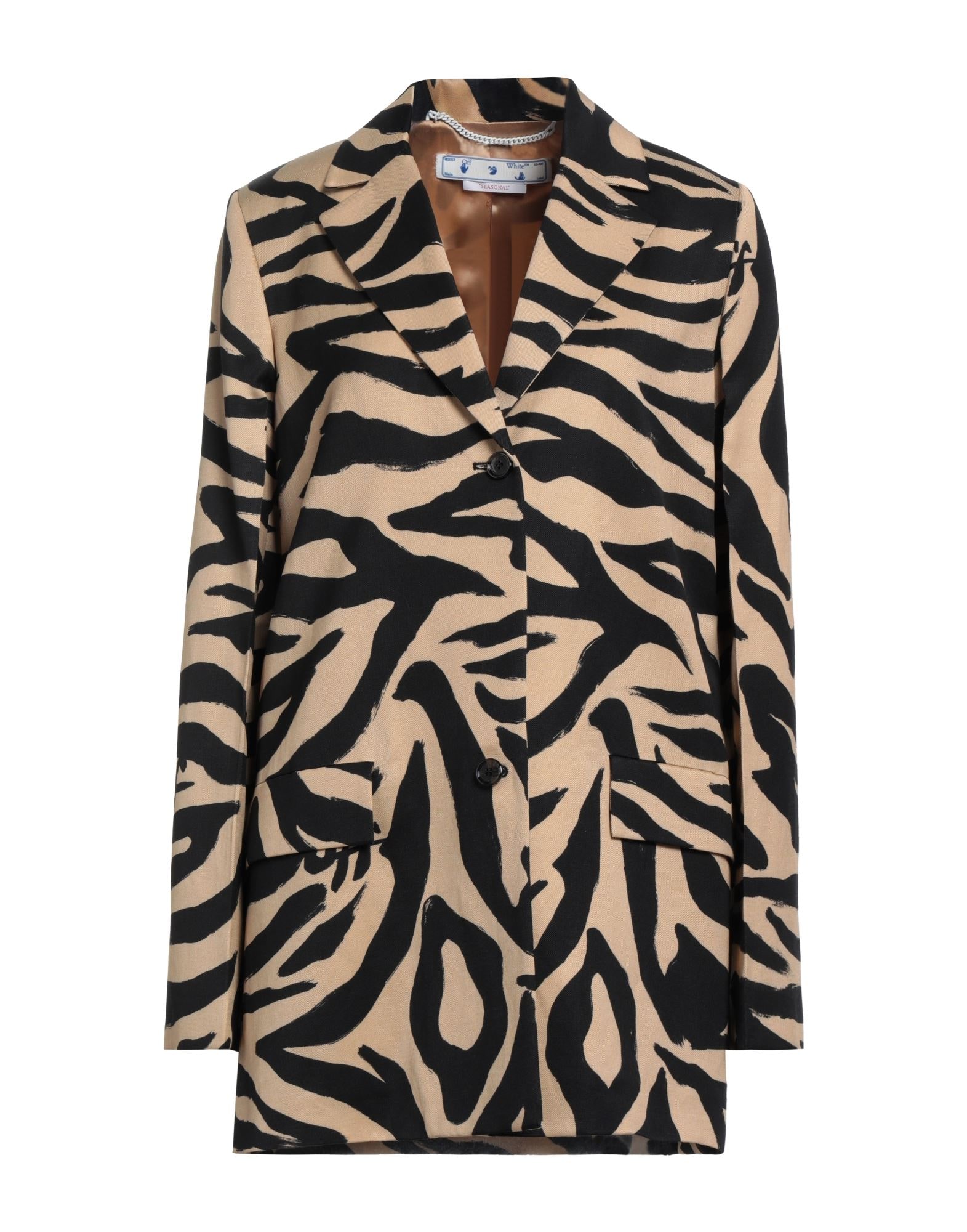 OFF-WHITE™ - Overcoats & Trench Coats