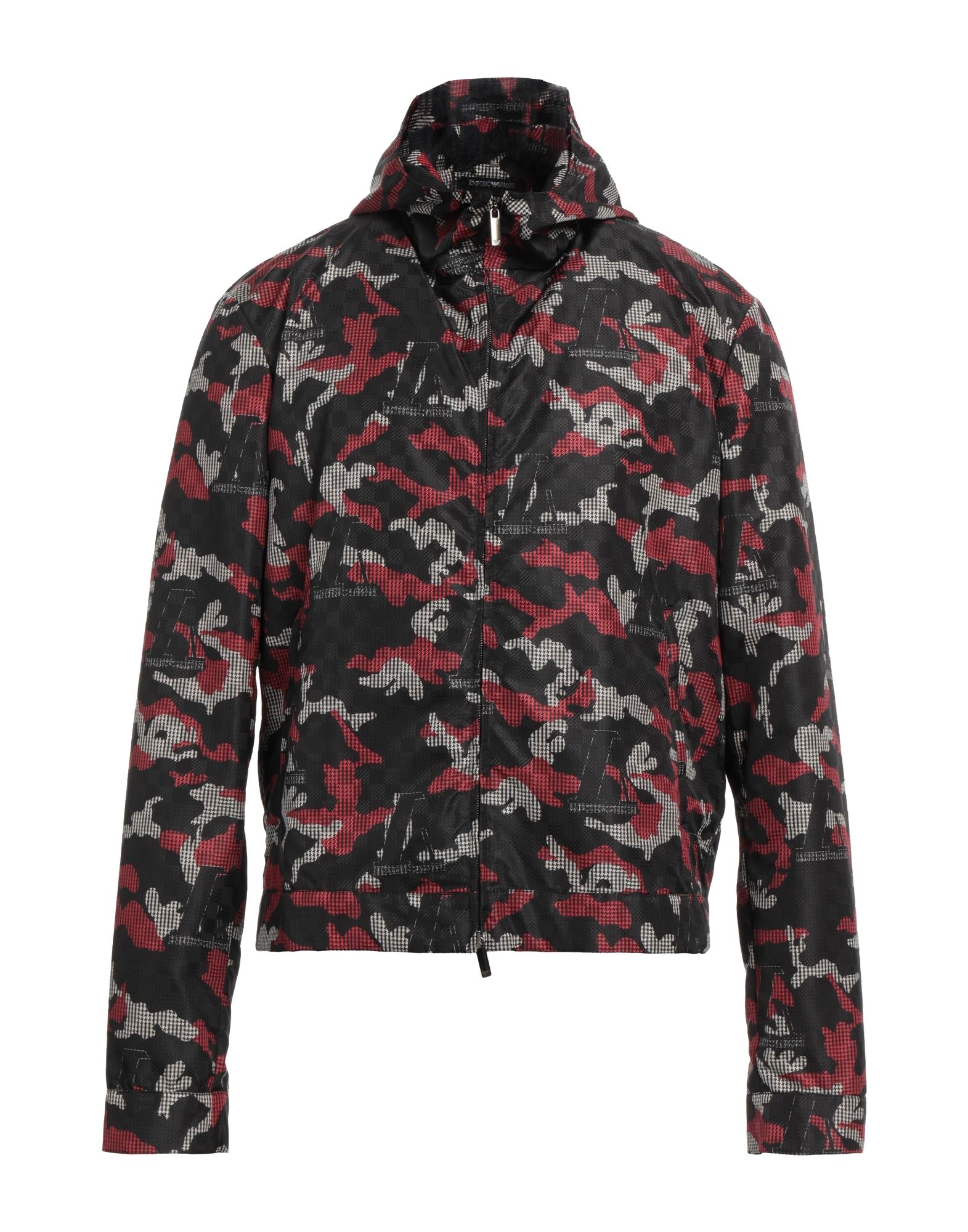 EMPORIO ARMANI - Jackets