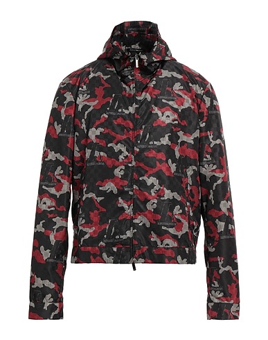 EMPORIO ARMANI Jacket Black 100% Polyester