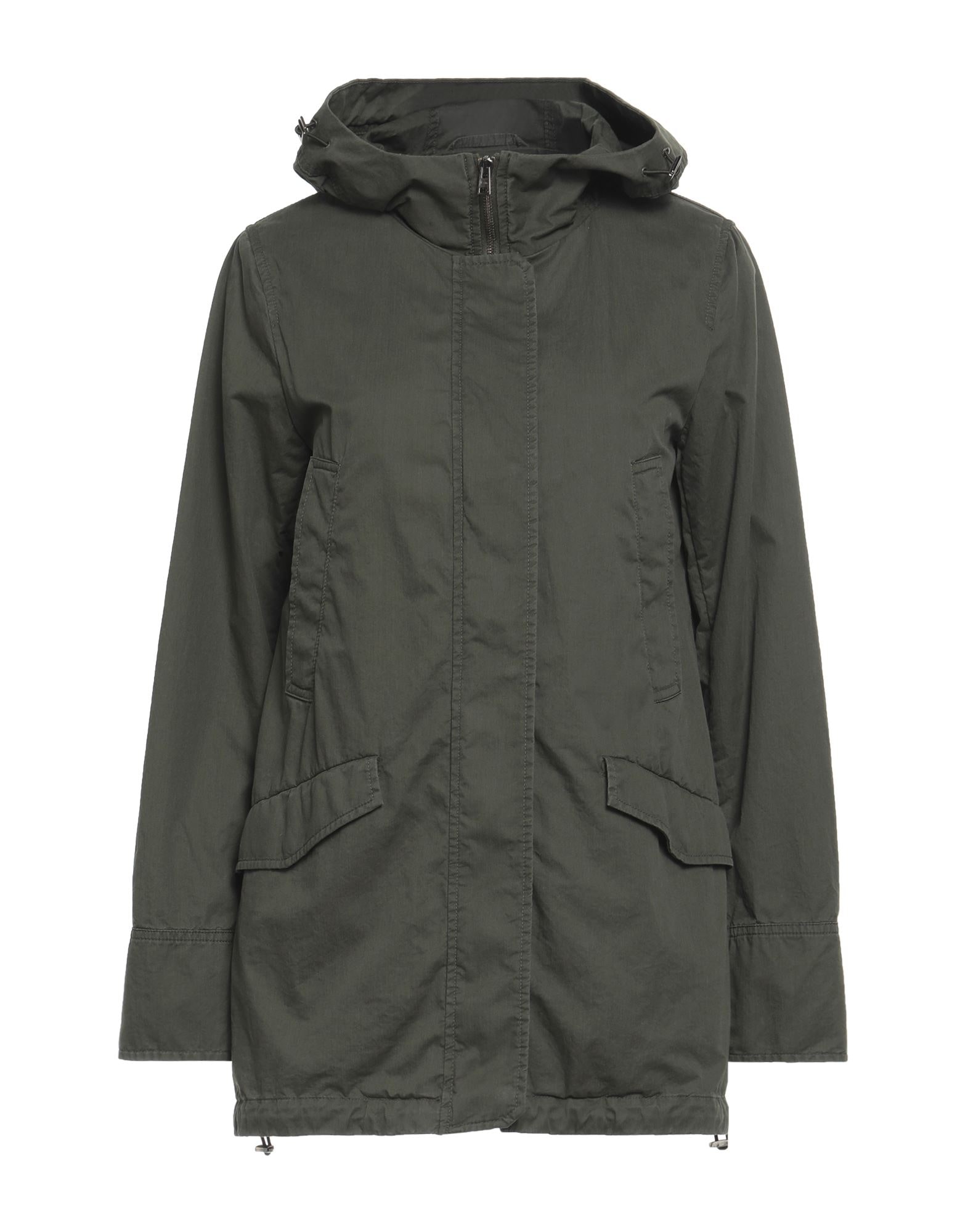 HERNO - Overcoats & Trench Coats