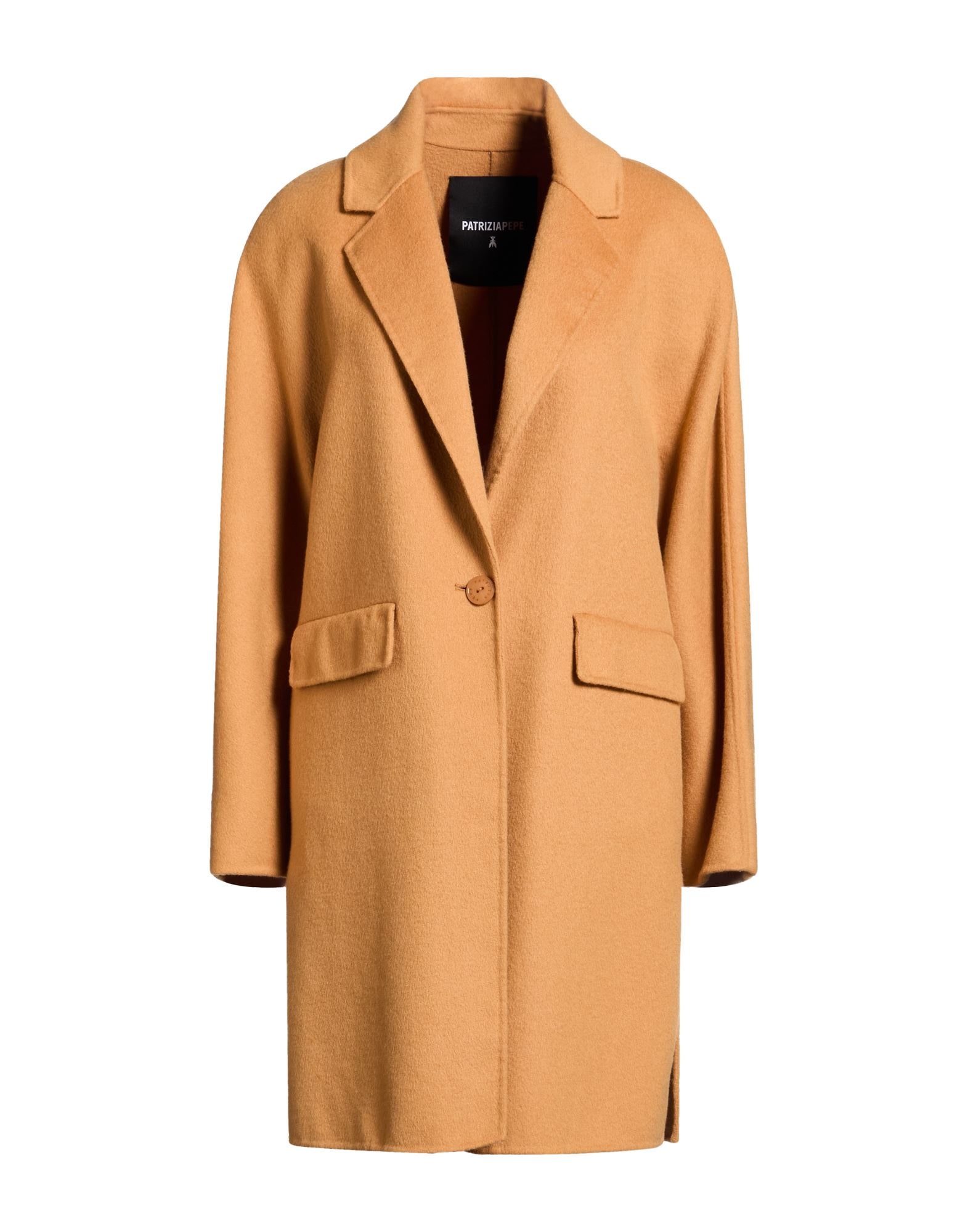 PATRIZIA PEPE - Coats