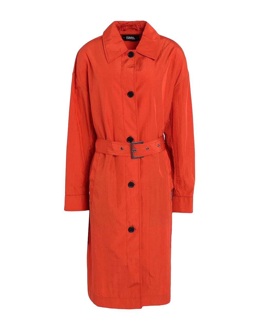 KARL LAGERFELD - Overcoats & Trench Coats