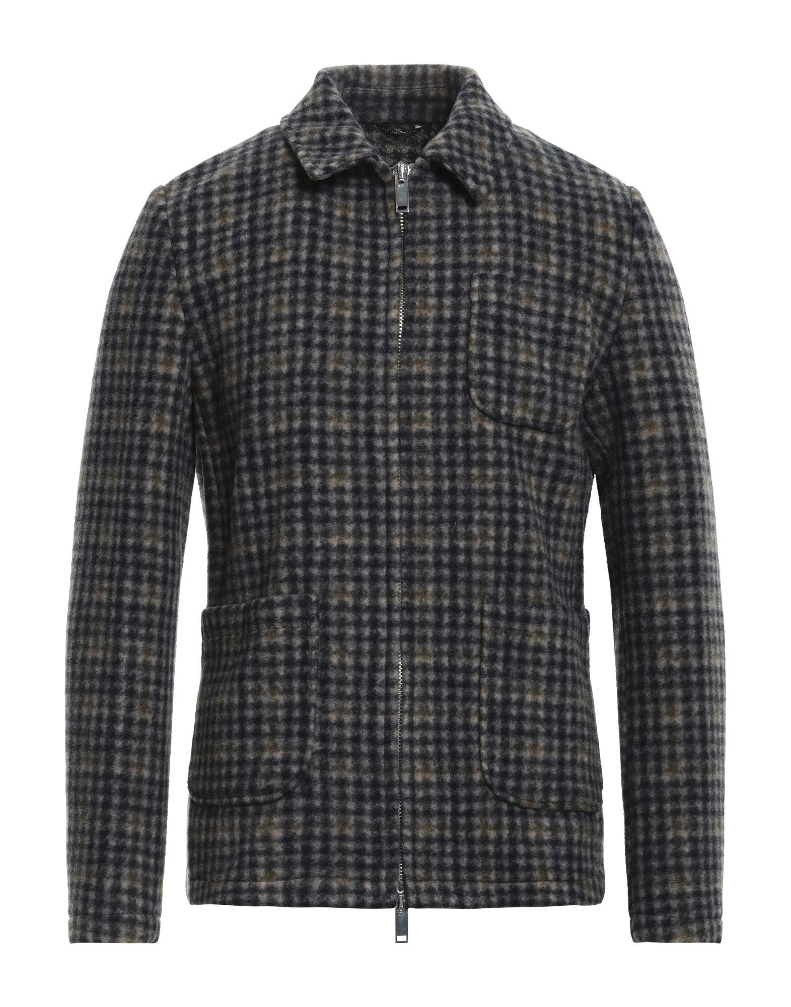 GREY DANIELE ALESSANDRINI - ジャケット＆ブルゾン