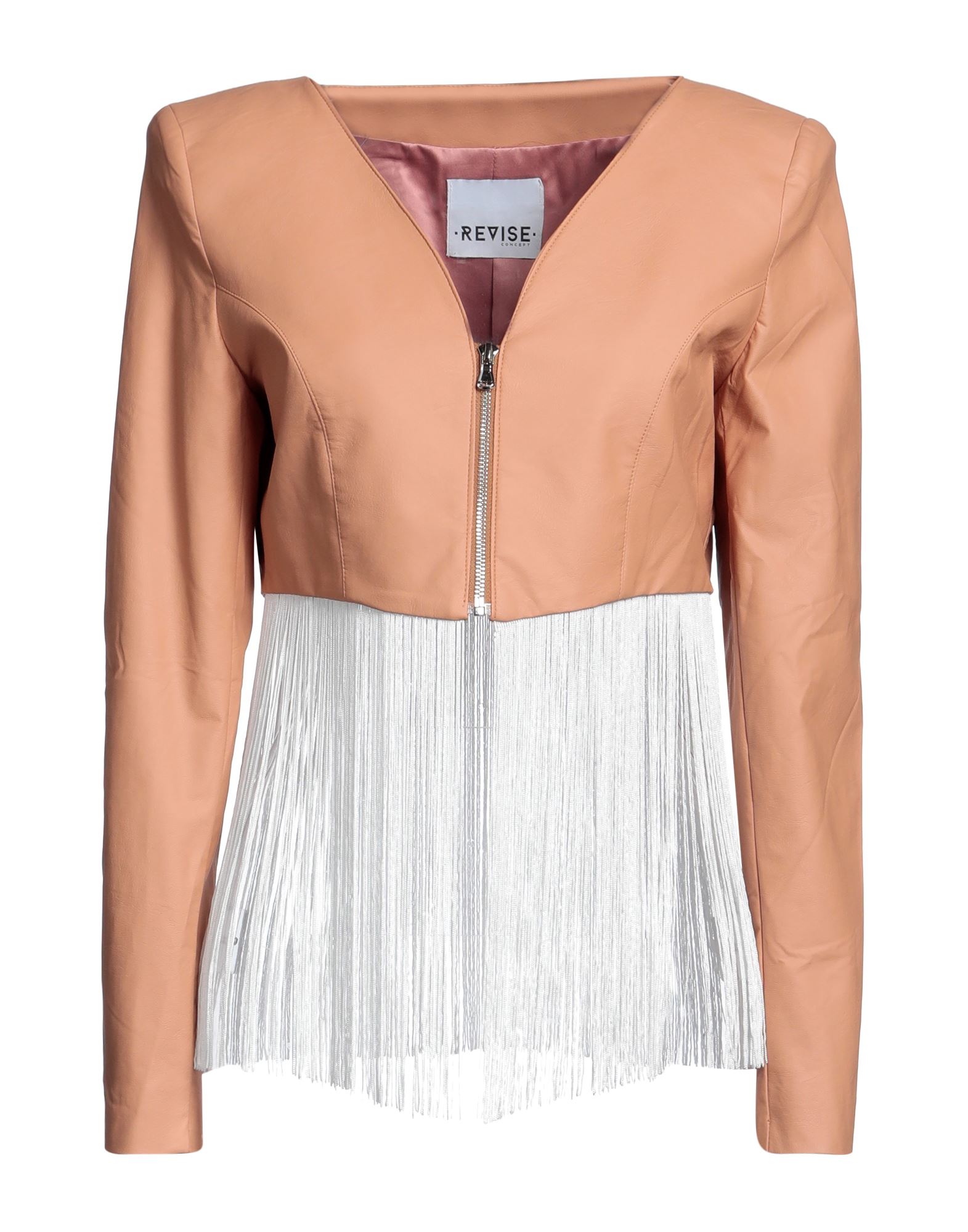 REVISE CONCEPT - Jackets