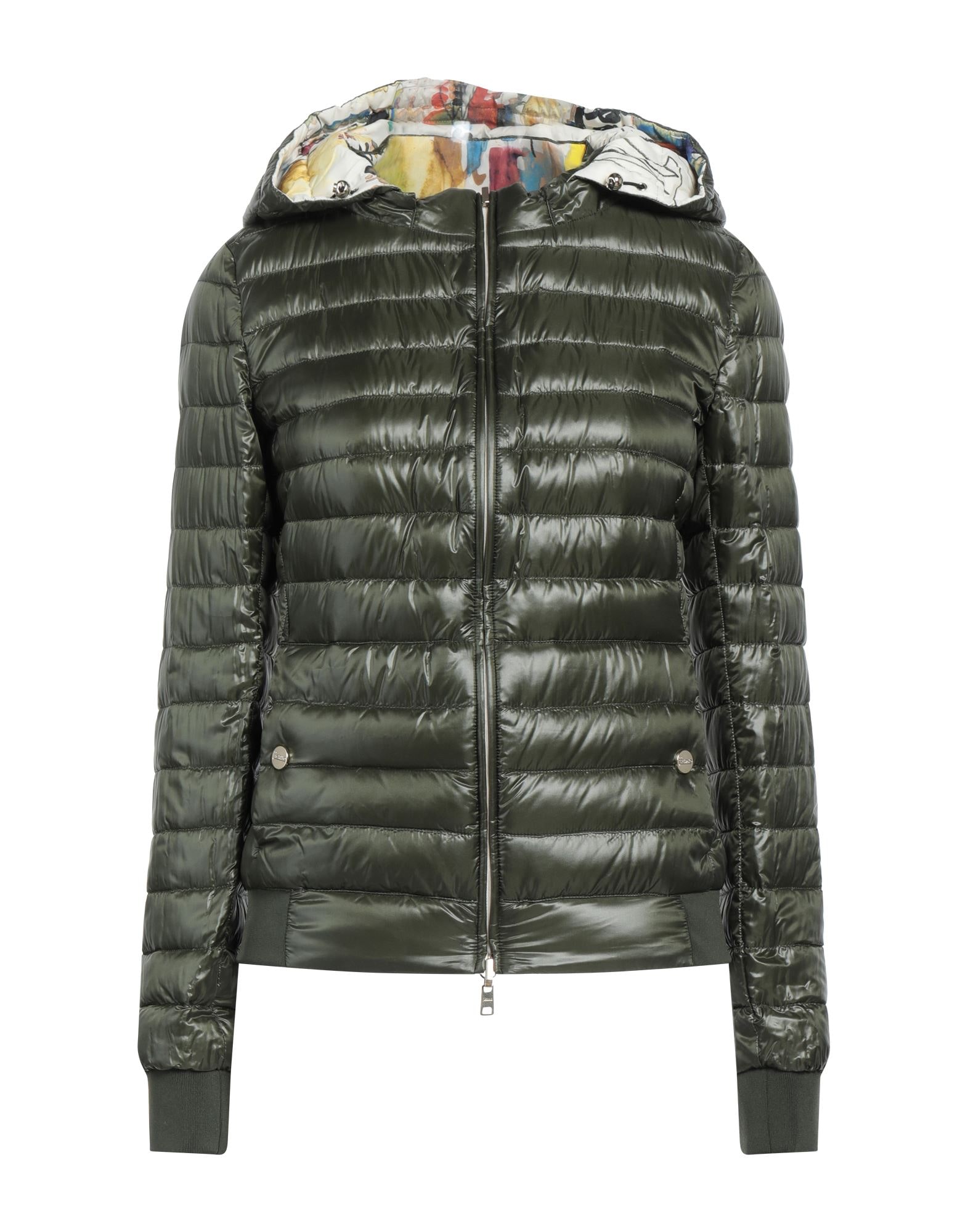 HERNO - Plumíferos y acolchados