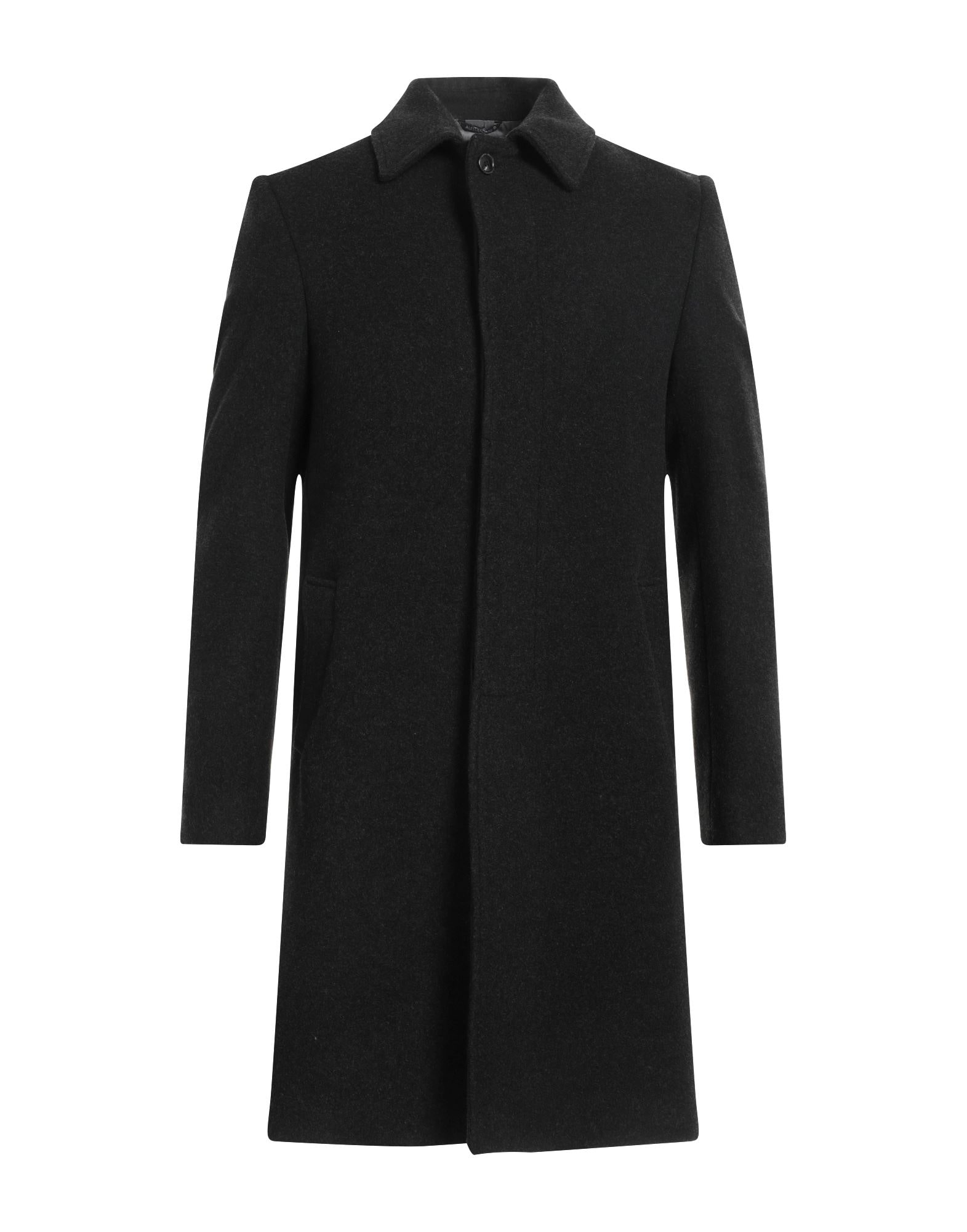 GREY DANIELE ALESSANDRINI - Coats