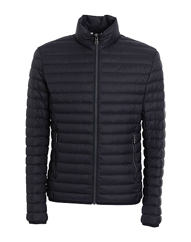 COLMAR Shell jacket REPUNK
 Black 100% Polyamide