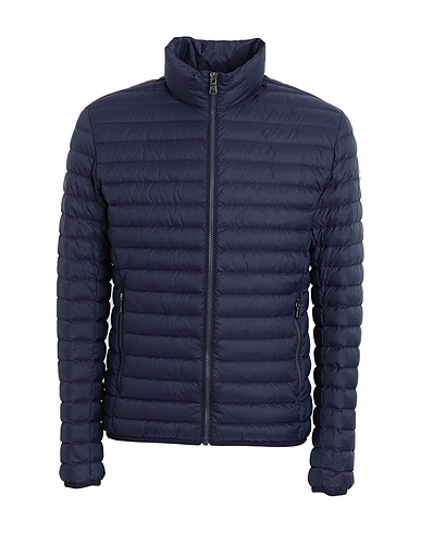 COLMAR Steppjacke REPUNK
 Blau 100% Polyamid