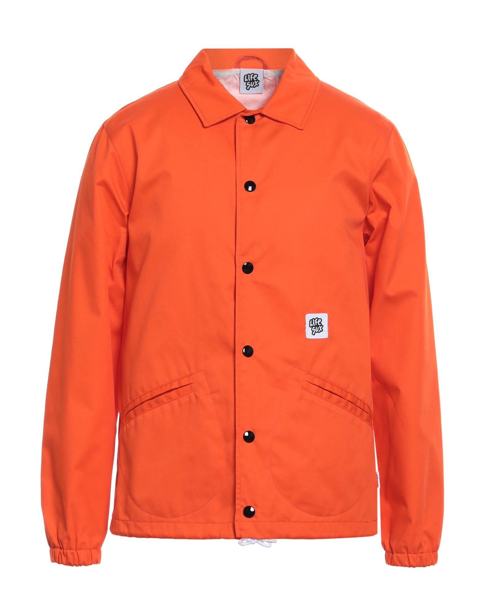 LIFE SUX - Jackets