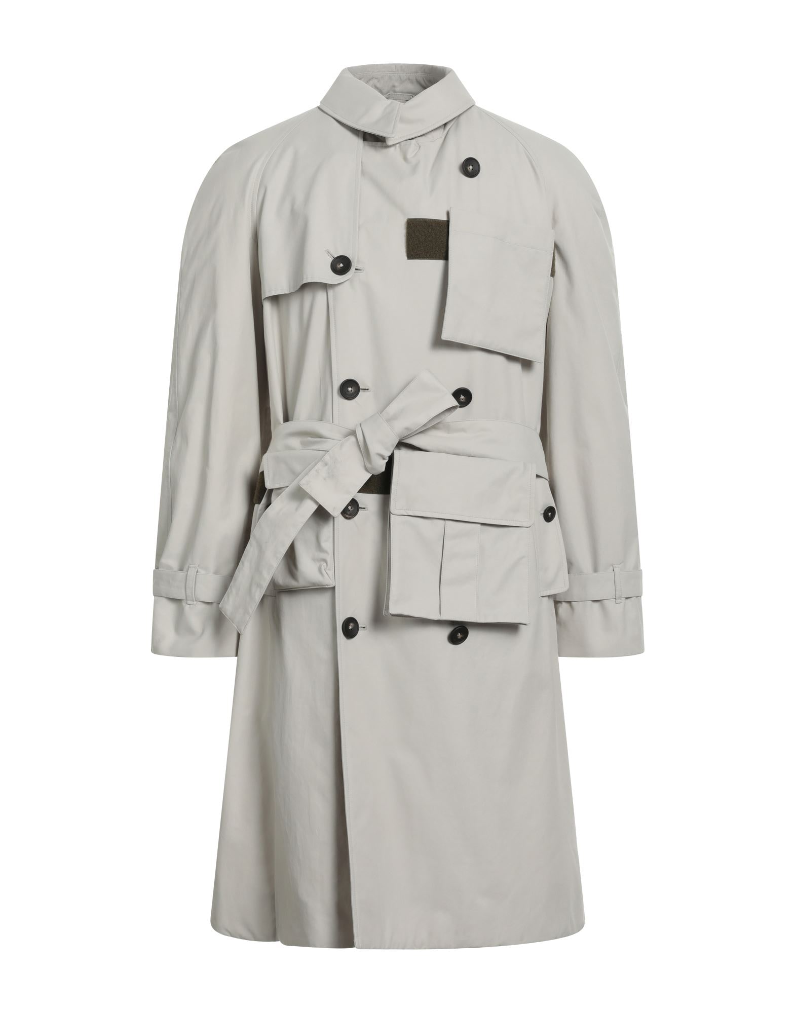 HERNO - Overcoats & Trench Coats