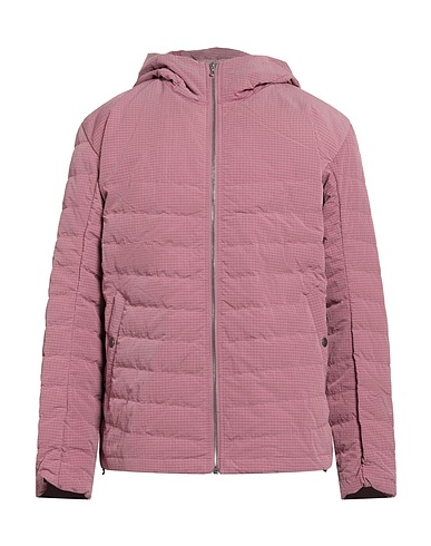 RAG & BONE Giubbotto Rosa 100% Nylon