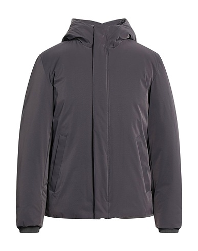 MUSEUM Jacket Lead 100% Polyester