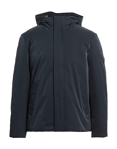 MUSEUM Jacket Midnight blue 100% Polyester
