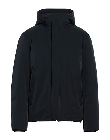 MUSEUM Jacket Black 100% Polyester