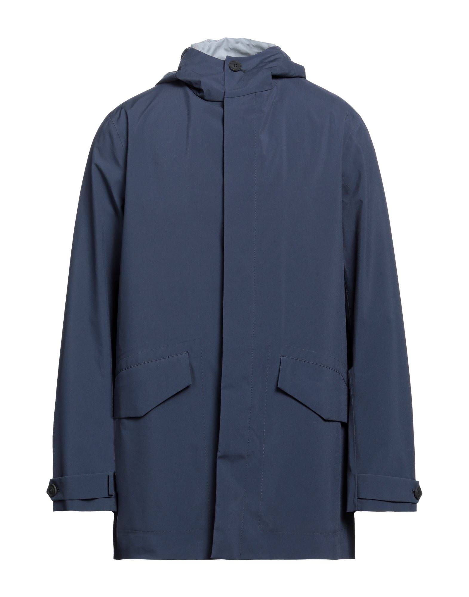 SAVE THE DUCK - Overcoats & Trench Coats