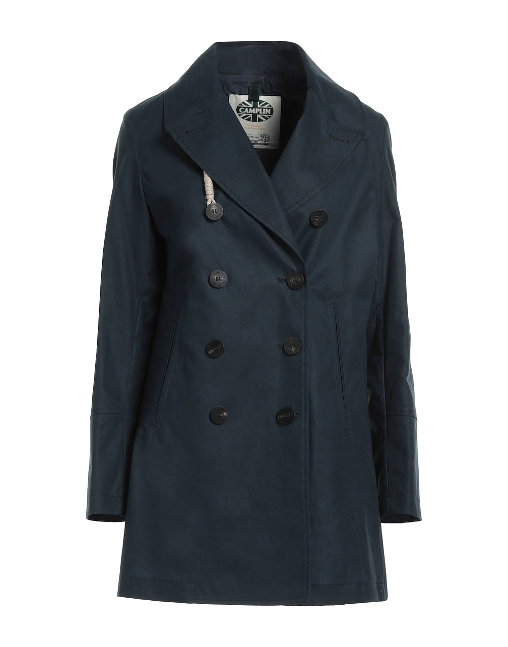 CAMPLIN - Overcoats & Trench Coats