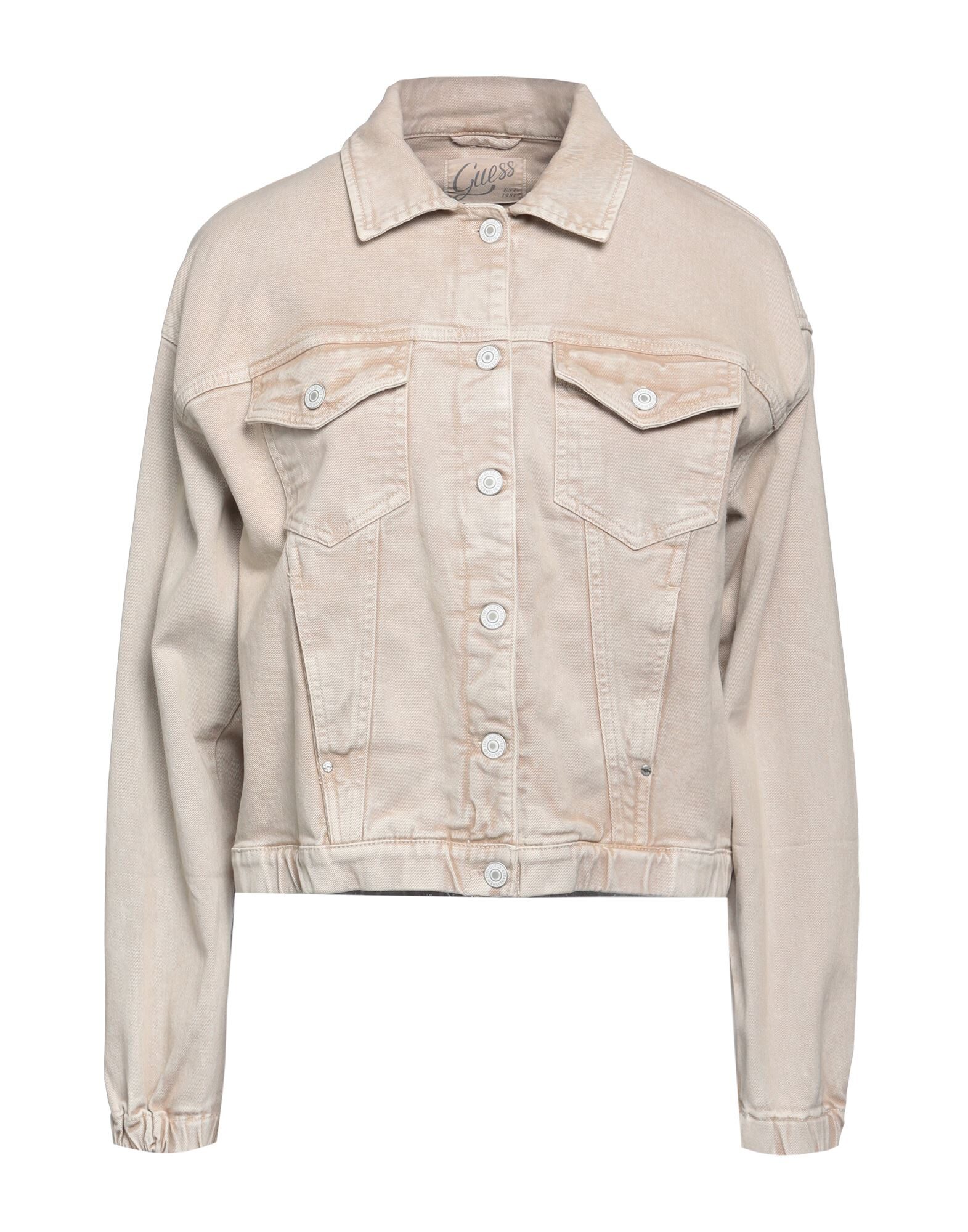 GUESS - Manteaux en jean